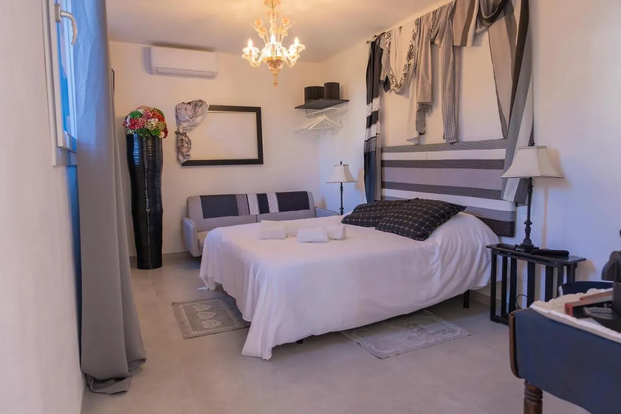 Guest house Villa Gerani Bordighera Italy